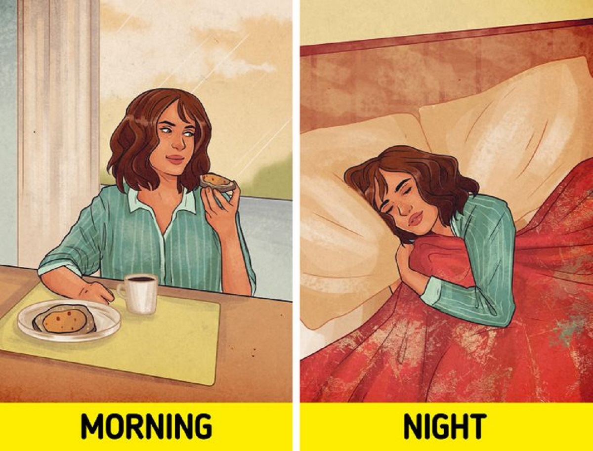 عادت غلط
