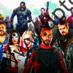 کدام عضو Suicide Squad برنده بازی کامپوزیت شد؟