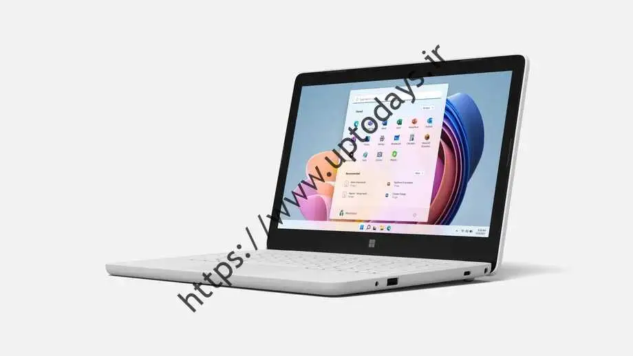 ویندوز 11 SE