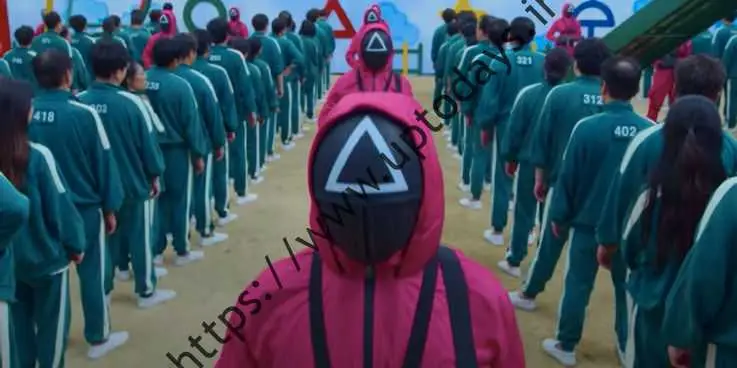 هوانگ دونگ هیوک ساخت فصل دوم بازی Squid Game را تایید کرد، اما گفت که تاریخ و تاریخ هنوز مشخص نیست.