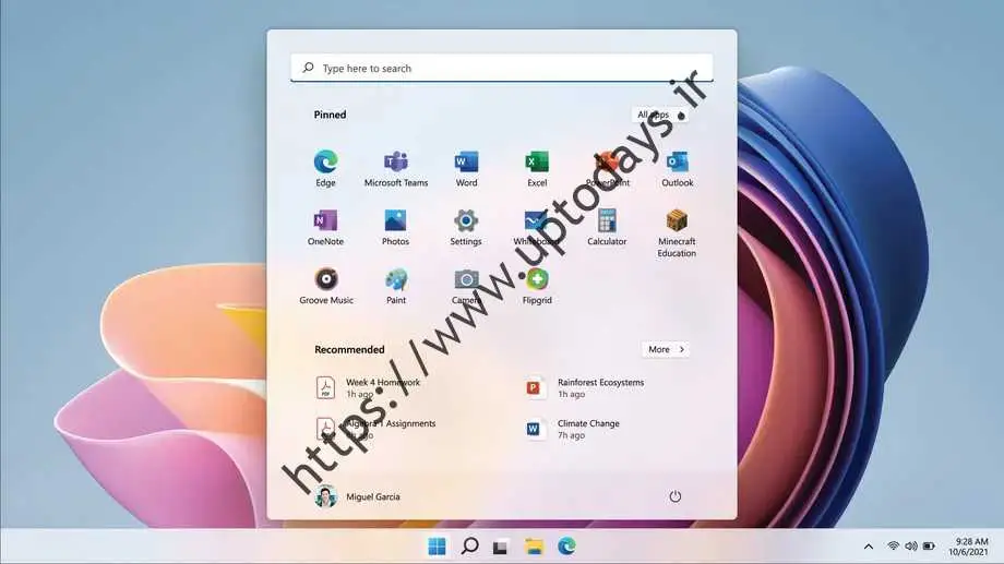 ویندوز 11 SE