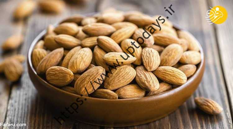 فواید روغن بادام برای پوست