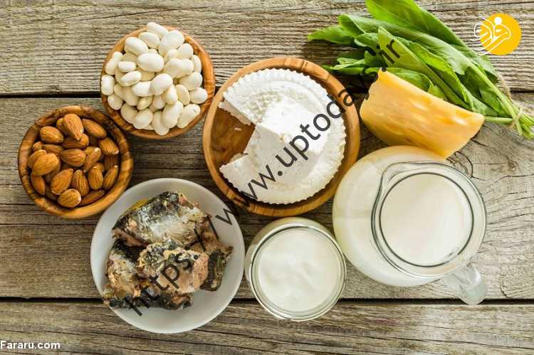 فواید روغن بادام برای پوست