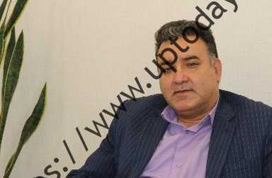 در نهایت این جاده ویرانی کشور است!