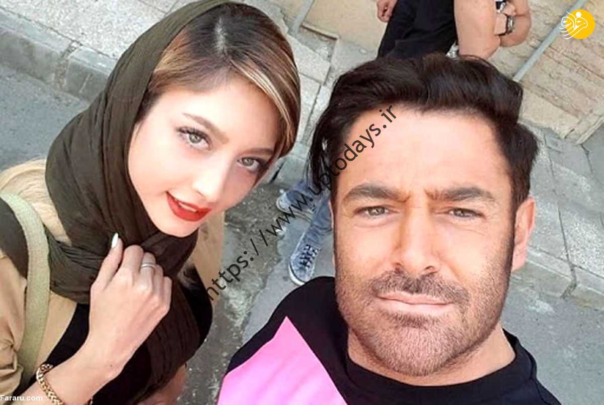 محمدرضا گلزار