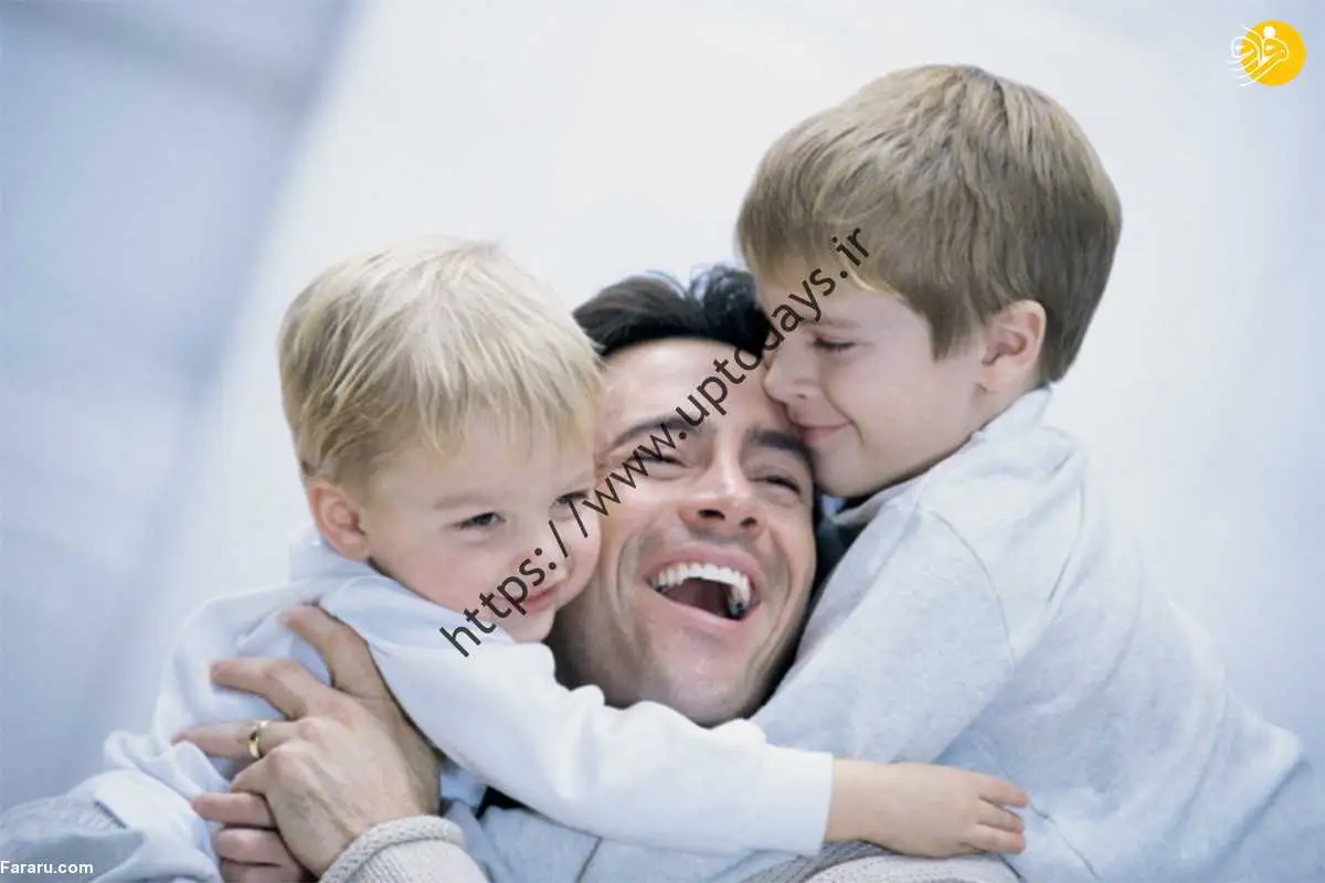 ویژگی هایی که از والدین خود به ارث می بریم؛  از حال و هوا تا رنگ چشم!