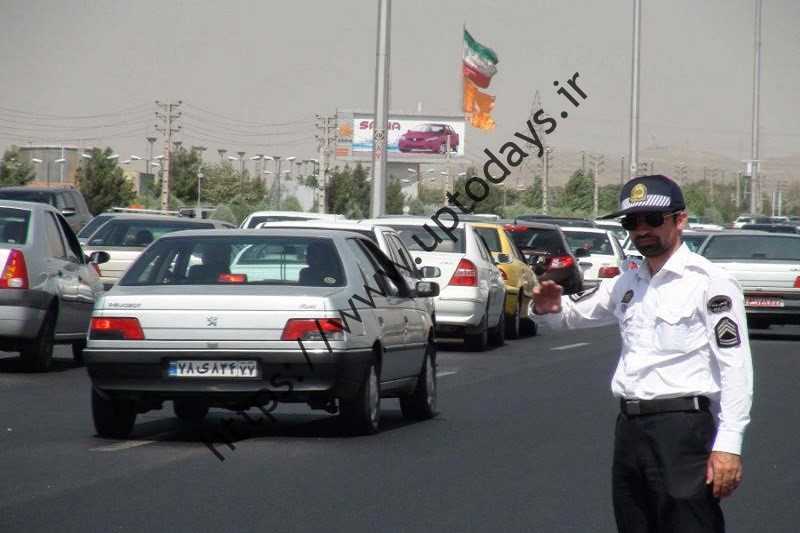 بهترین راه برای درخواست و پرداخت خلافی خودرو 1400 است