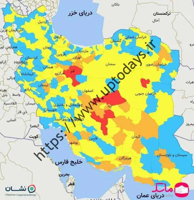 ورزش ایرانی در بار تاج را می بندد