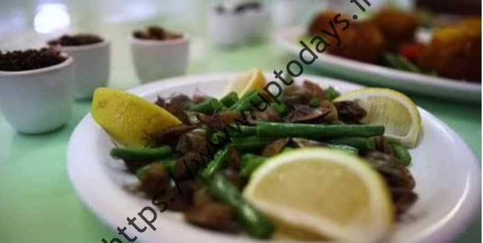 شما چی فکر میکنید؟  از انگور تا کدو تلخ