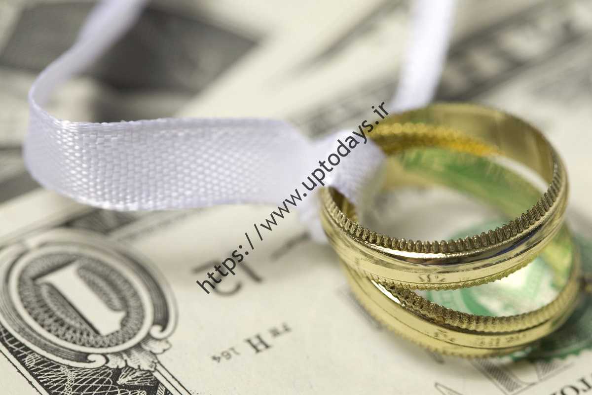 چند زوج در سال 1401 وام ازدواج می گیرند؟