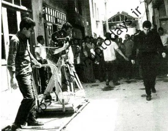 قیمتش خیلی بالاست