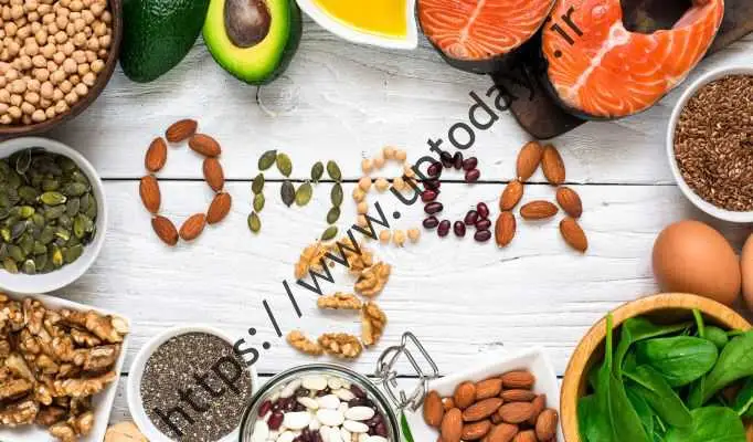 ترفند برای داشتن سلم