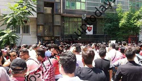 آیا پولس رسول به معبد رفت و موعظه کرد؟