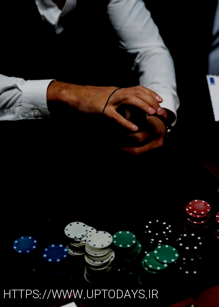 سایت شرط بندی کرش رویال