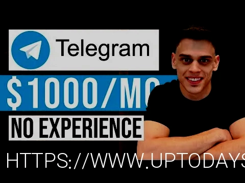 Telegram SEO group