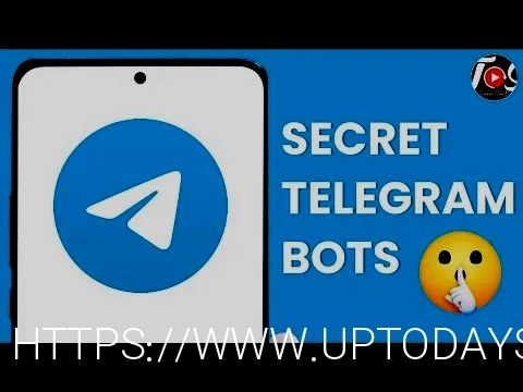 Telegram SEO group