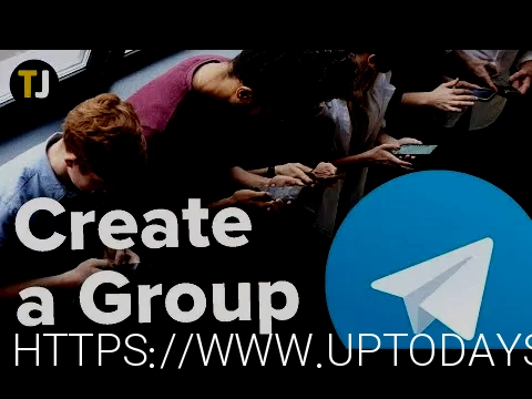 Telegram SEO group