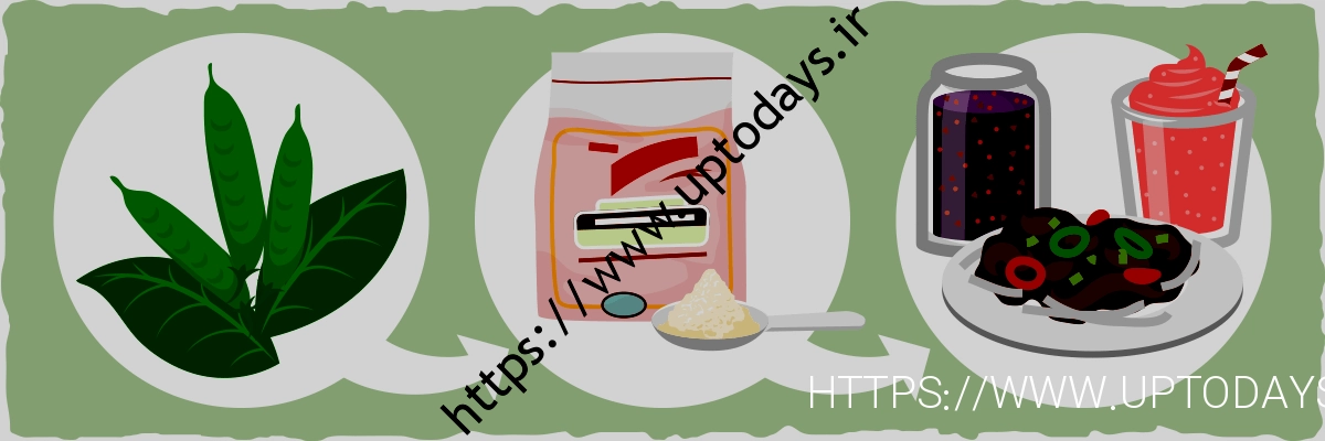 تفاوت گوارگام و زانتان گام