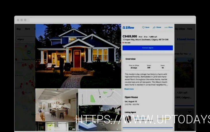 house for sale Canada