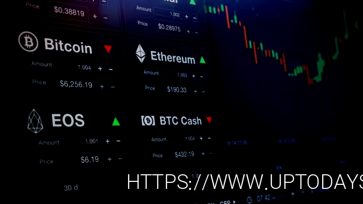 Money Exchanges