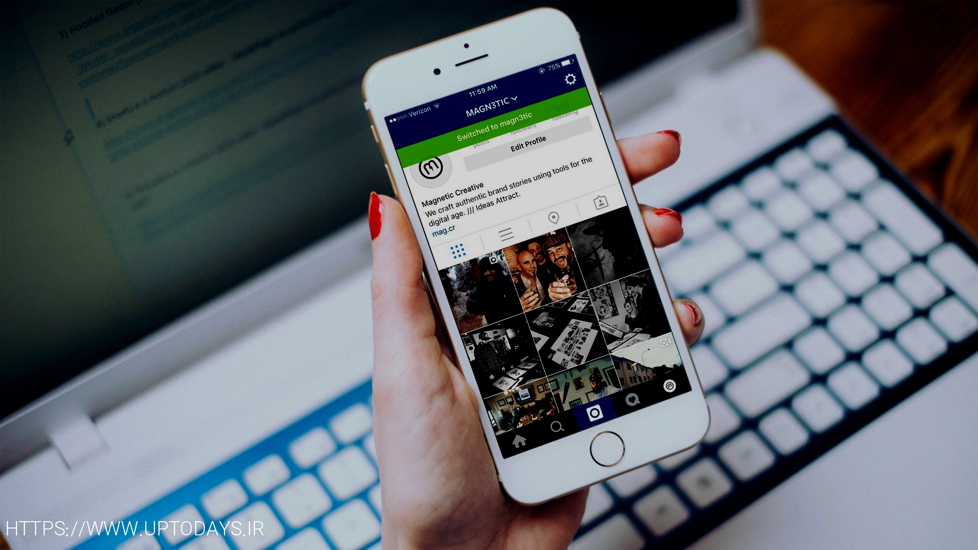 Approximately the subsequent fine gadgets - Blog Express
