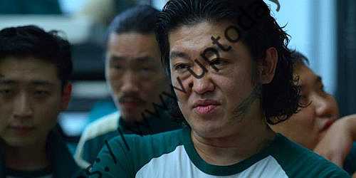 وحشتناک ترین اثر برای هر شخصیت در مجموعه بازی Squid