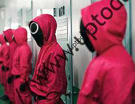 آیا برگزاری یک مسابقه بازی مشترک در دنیای واقعی مودبانه نیست؟