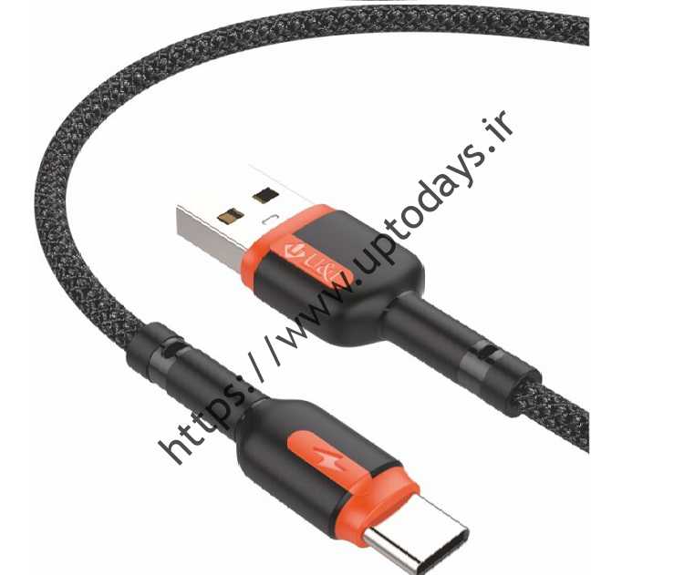 پاوربانک جدید U&I 6 in 1 // ویرایش