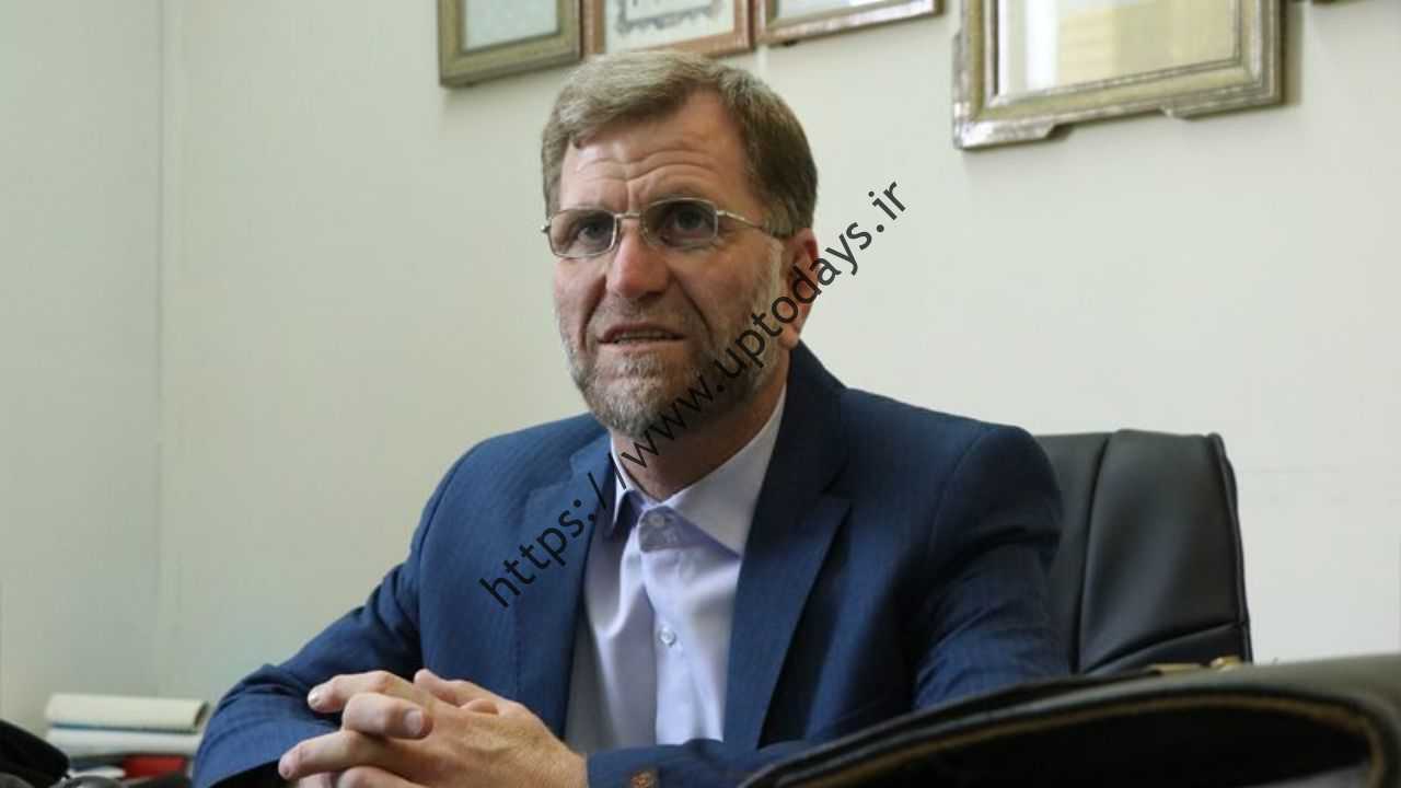 تومانی  قیمت کالاهای اساسی در روستای هندا
