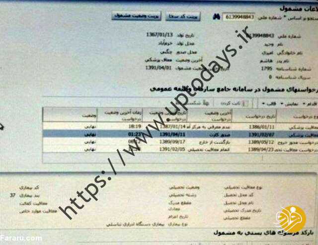 خدمات خیریه منشور ابهام دراباره